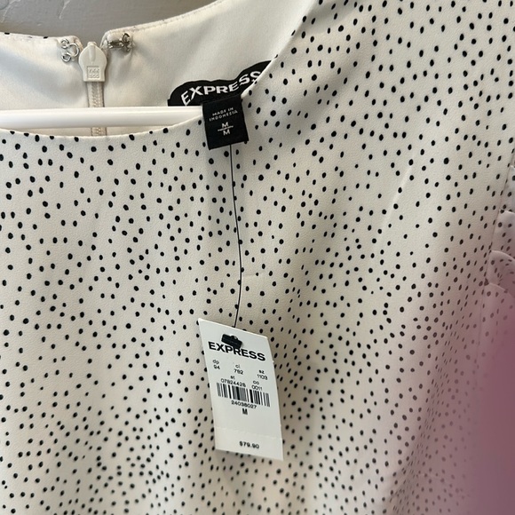 Express dress nwt - Picture 1 of 5